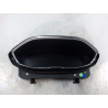 BLOC COMPTEURS PEUGEOT 3008 2009-
