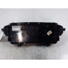 BLOC COMPTEURS PEUGEOT 3008 2009-
