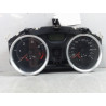 BLOC COMPTEURS RENAULT MEGANE II PH2 2006-