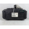 BLOC COMPTEURS RENAULT MEGANE II PH2 2006-