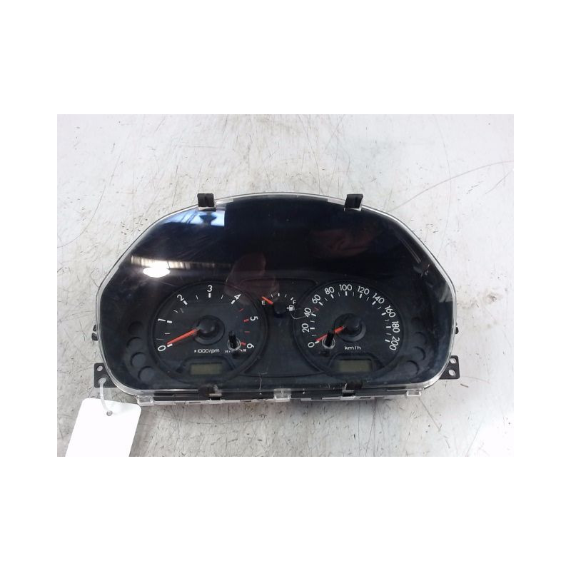 BLOC COMPTEURS KIA PICANTO