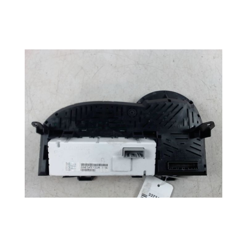 BLOC COMPTEURS RENAULT TWINGO 2 2010-