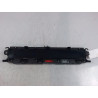 BLOC COMPTEURS RENAULT SCENIC II PH2 2006-