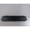 BLOC COMPTEURS RENAULT SCENIC II PH2 2006-