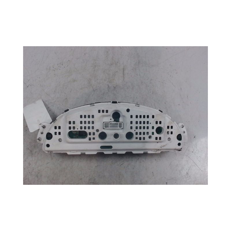 BLOC COMPTEURS HYUNDAI MATRIX