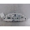 BLOC COMPTEURS HYUNDAI MATRIX