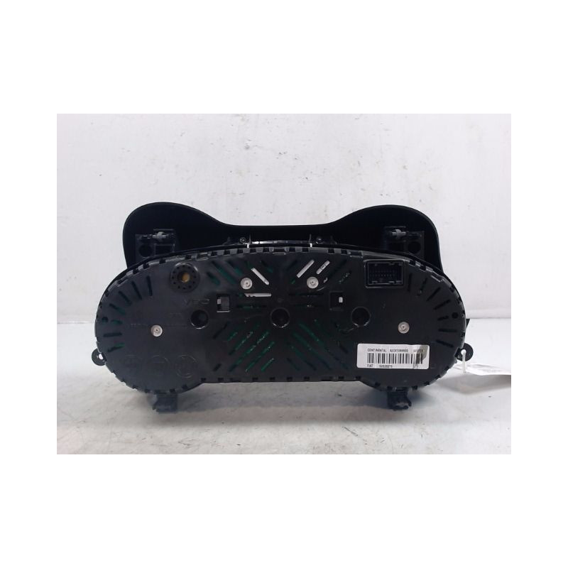 BLOC COMPTEURS ALFA ROMEO GUILIETTA 2010-