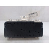 BLOC COMPTEURS TOYOTA COROLLA VERSO 2007-