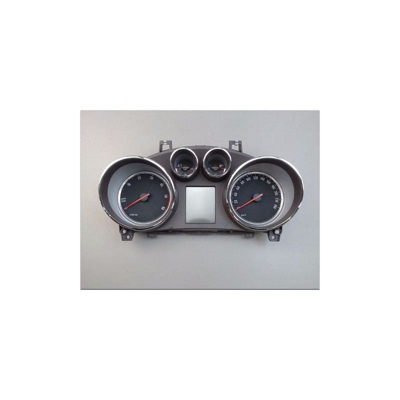 BLOC COMPTEURS OPEL MOKKA 12-17