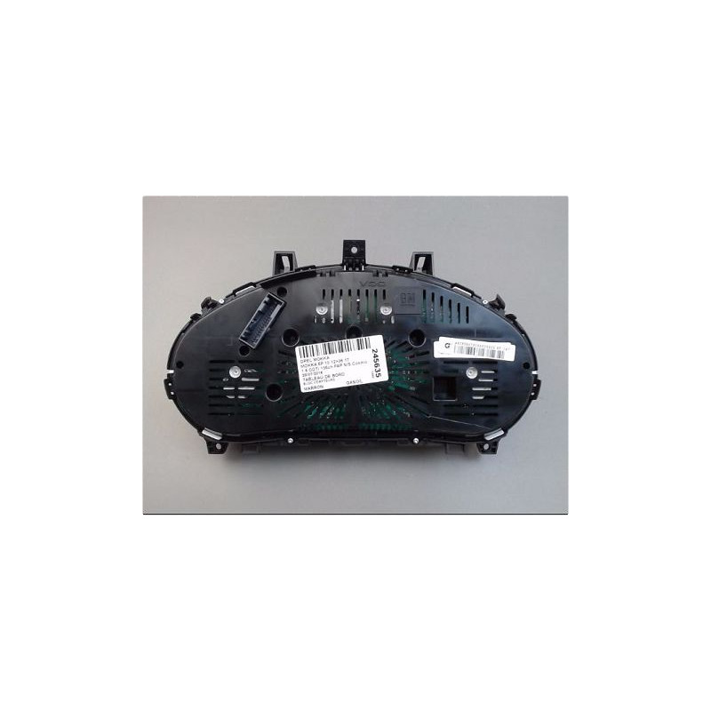 BLOC COMPTEURS OPEL MOKKA 12-17