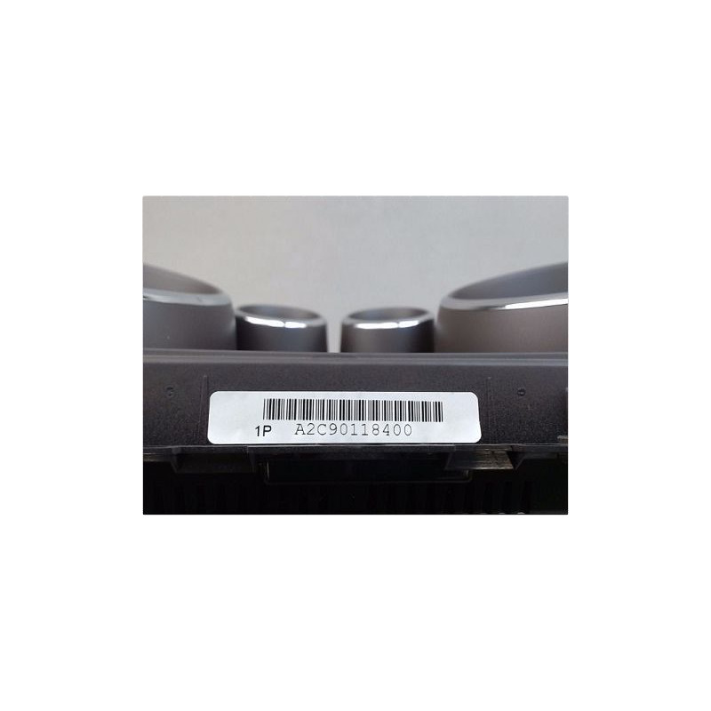 BLOC COMPTEURS OPEL MOKKA 12-17