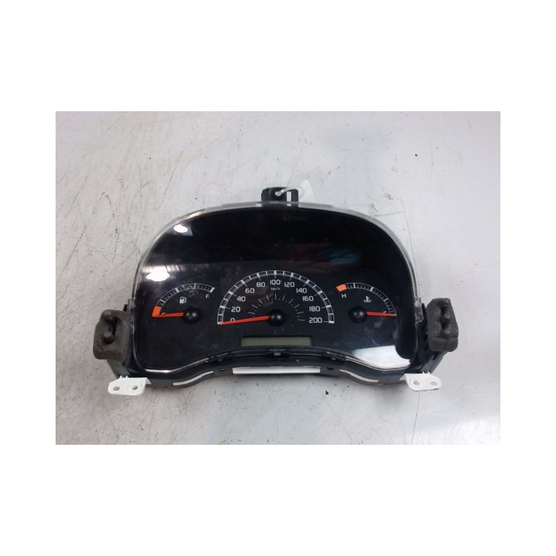 BLOC COMPTEURS FIAT PANDA 2003-