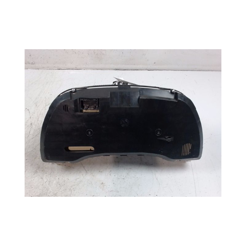 BLOC COMPTEURS FIAT PANDA 2003-