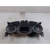 BLOC COMPTEURS CITROEN C5 2008-