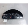 BLOC COMPTEURS PEUGEOT 407