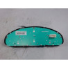 BLOC COMPTEURS PEUGEOT 407