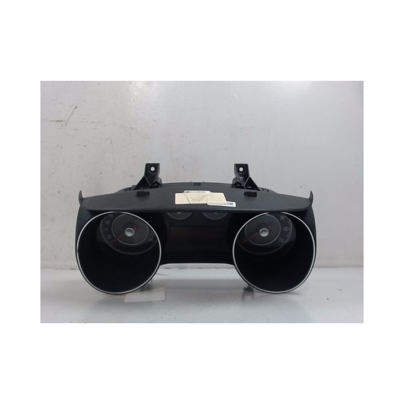 BLOC COMPTEURS FIAT GRANDE PUNTO 2005-