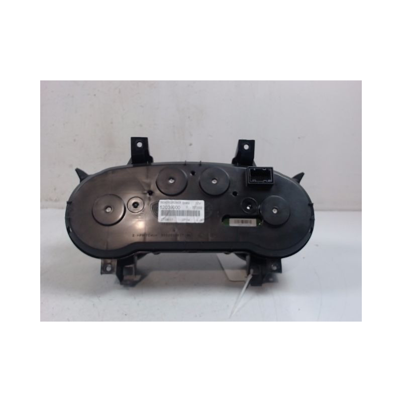 BLOC COMPTEURS FIAT GRANDE PUNTO 2005-