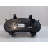 BLOC COMPTEURS FIAT GRANDE PUNTO 2005-