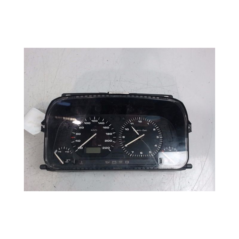 BLOC COMPTEURS VOLKSWAGEN GOLF III 92-97