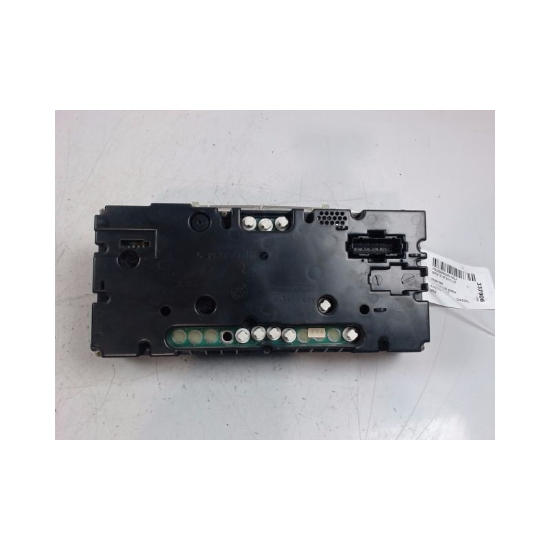 BLOC COMPTEURS VOLKSWAGEN GOLF III 92-97