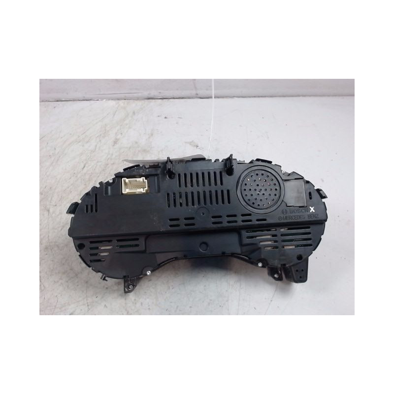 BLOC COMPTEURS MERCEDES CLASSE B 2008-