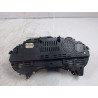 BLOC COMPTEURS MERCEDES CLASSE B 2008-