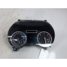 BLOC COMPTEURS MERCEDES CLASSE B 2008-
