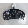 BLOC COMPTEURS PEUGEOT PARTNER TEPEE 2008-