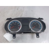 BLOC COMPTEURS RENAULT CLIO II PH.2 01-06