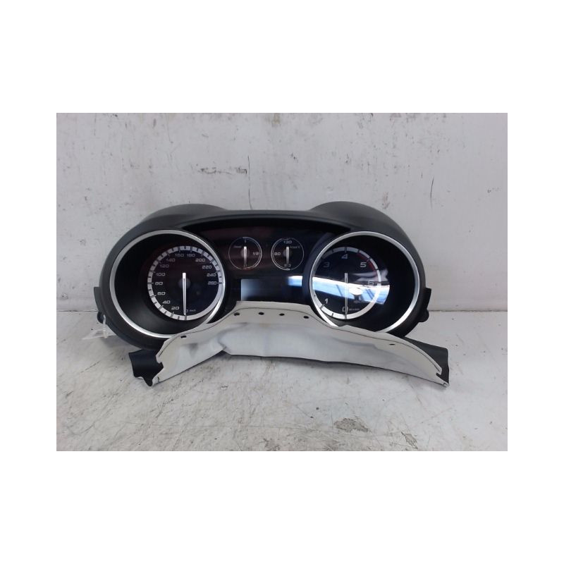 BLOC COMPTEURS ALFA ROMEO GUILIETTA 2010-