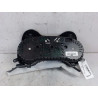 BLOC COMPTEURS ALFA ROMEO GUILIETTA 2010-