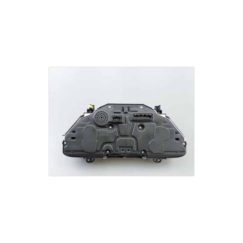 BLOC COMPTEURS TOYOTA AURIS II PH2 2015-