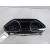 BLOC COMPTEURS PEUGEOT 2008