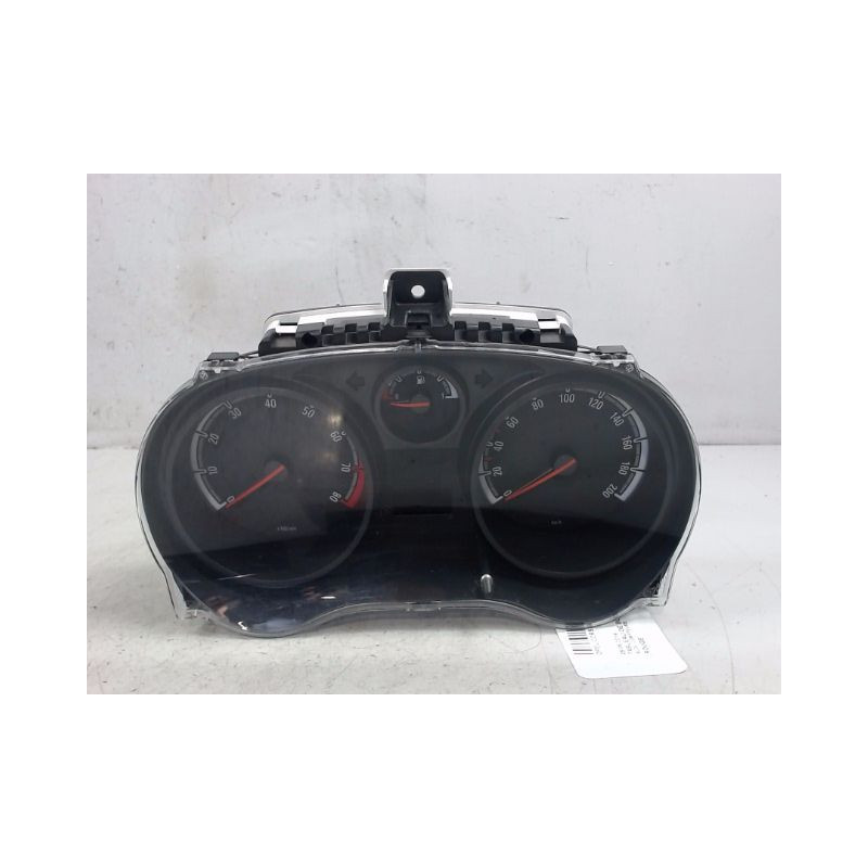 BLOC COMPTEURS OPEL CORSA
