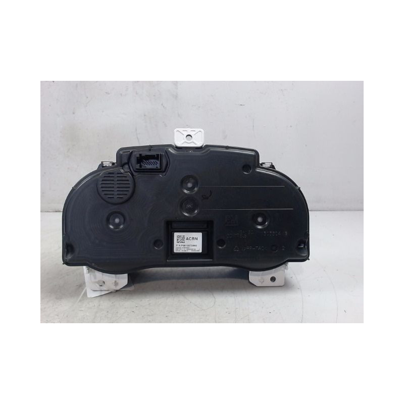 BLOC COMPTEURS OPEL CORSA