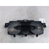 BLOC COMPTEURS RENAULT CAPTUR