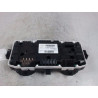 BLOC COMPTEURS RENAULT CAPTUR