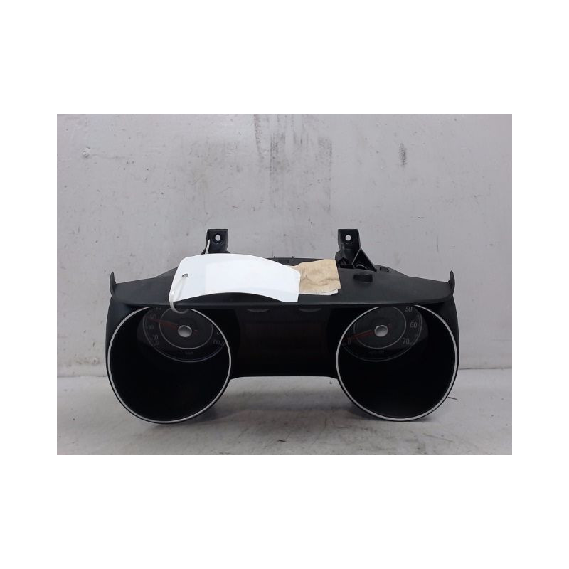 BLOC COMPTEURS FIAT GRANDE PUNTO 2005-