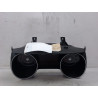 BLOC COMPTEURS FIAT GRANDE PUNTO 2005-