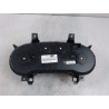 BLOC COMPTEURS FIAT GRANDE PUNTO 2005-