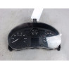 BLOC COMPTEURS CITROEN JUMPY TOLE LONG 2007-