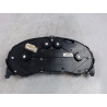 BLOC COMPTEURS CITROEN JUMPY TOLE LONG 2007-