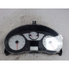 BLOC COMPTEURS PEUGEOT PARTNER TEPEE 2008-