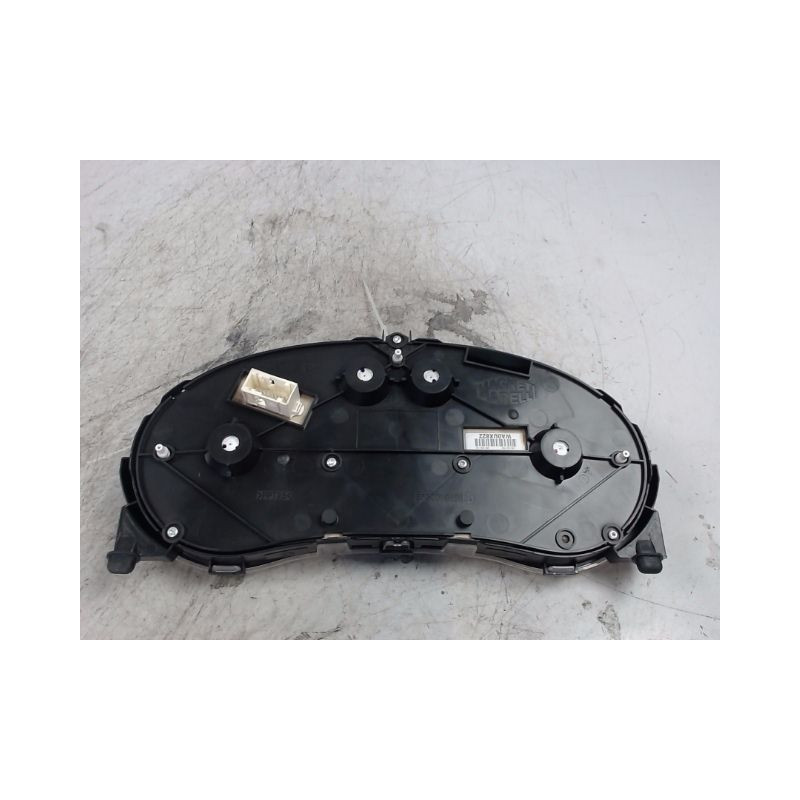 BLOC COMPTEURS PEUGEOT PARTNER TEPEE 2008-