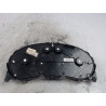 BLOC COMPTEURS PEUGEOT PARTNER TEPEE 2008-