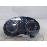 BLOC COMPTEURS AUDI A3 SPORTBACK