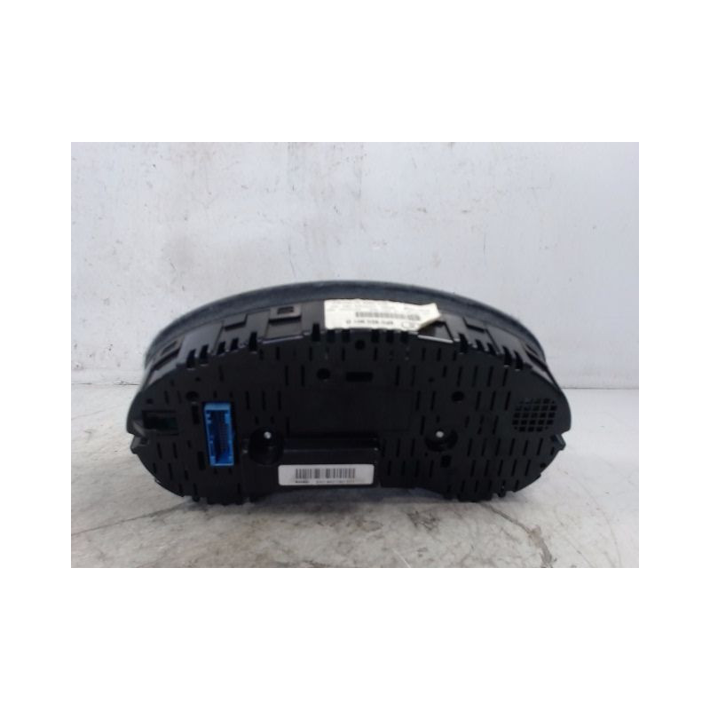 BLOC COMPTEURS AUDI A3 SPORTBACK