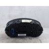 BLOC COMPTEURS AUDI A3 SPORTBACK