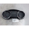 BLOC COMPTEURS PEUGEOT 3008 2009-